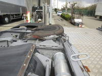 UD TRUCKS Quon Trailer Head 2PG-GK5AAB 2021 398,000km_14
