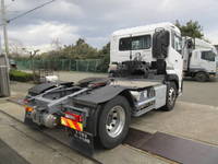 UD TRUCKS Quon Trailer Head 2PG-GK5AAB 2021 398,000km_2