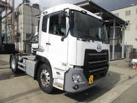 UD TRUCKS Quon Trailer Head 2PG-GK5AAB 2021 398,000km_3