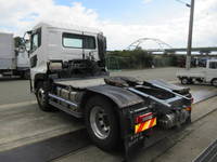 UD TRUCKS Quon Trailer Head 2PG-GK5AAB 2021 398,000km_4
