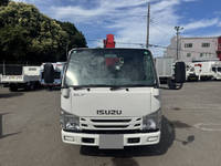 ISUZU Elf Truck (With 4 Steps Of Cranes) TPG-NKR85R 2018 236,472km_10