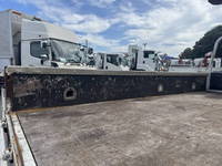 ISUZU Elf Truck (With 4 Steps Of Cranes) TPG-NKR85R 2018 236,472km_16