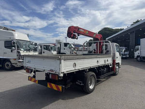 Elf Truck (With 4 Steps Of Cranes)_2