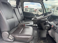 ISUZU Elf Truck (With 4 Steps Of Cranes) TPG-NKR85R 2018 236,472km_31
