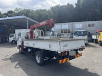 ISUZU Elf Truck (With 4 Steps Of Cranes) TPG-NKR85R 2018 236,472km_4