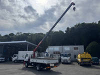 ISUZU Elf Truck (With 4 Steps Of Cranes) TPG-NKR85R 2018 236,472km_5