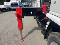 ISUZU Elf Truck (With 4 Steps Of Cranes) TPG-NKR85R 2018 236,472km_7