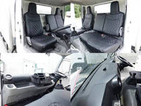 TOYOTA Dyna Panel Van TKG-XZU710 2018 194,000km_12