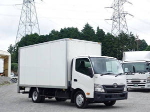 Dyna Panel Van_1