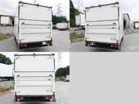 TOYOTA Dyna Panel Van TKG-XZU710 2018 194,000km_2