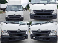 TOYOTA Dyna Panel Van TKG-XZU710 2018 194,000km_3