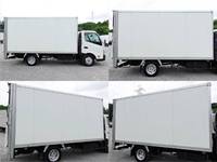 TOYOTA Dyna Panel Van TKG-XZU710 2018 194,000km_5