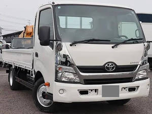 Dyna Flat Body_1