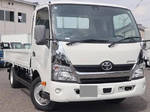 Dyna Flat Body