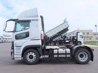MITSUBISHI FUSO Super Great Trailer Head 2RG-FP84VDR 2024 500km_19