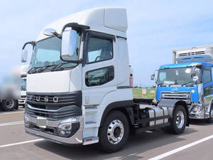 MITSUBISHI FUSO Super Great Trailer Head 2RG-FP84VDR 2024 500km_1