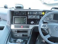 MITSUBISHI FUSO Super Great Trailer Head 2RG-FP84VDR 2024 500km_24
