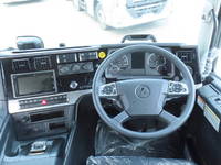MITSUBISHI FUSO Super Great Trailer Head 2RG-FP84VDR 2024 500km_25