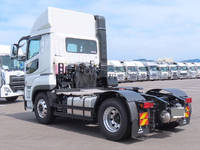 MITSUBISHI FUSO Super Great Trailer Head 2RG-FP84VDR 2024 500km_4