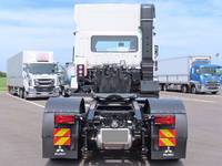 MITSUBISHI FUSO Super Great Trailer Head 2RG-FP84VDR 2024 500km_5