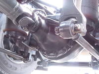 MITSUBISHI FUSO Super Great Trailer Head 2RG-FP84VDR 2024 500km_7