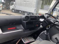 HINO Dutro Cherry Picker TKG-XZU600X 2015 7,386km_15