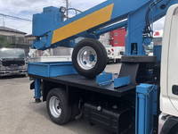 HINO Dutro Cherry Picker TKG-XZU600X 2015 7,386km_16