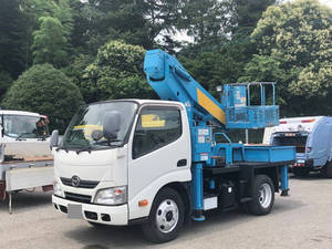 Dutro Cherry Picker_1