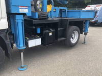 HINO Dutro Cherry Picker TKG-XZU600X 2015 7,386km_25