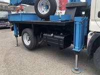 HINO Dutro Cherry Picker TKG-XZU600X 2015 7,386km_26