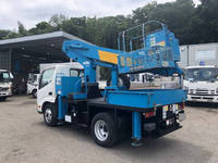 HINO Dutro Cherry Picker TKG-XZU600X 2015 7,386km_4