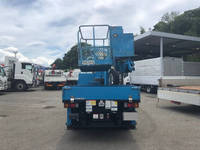 HINO Dutro Cherry Picker TKG-XZU600X 2015 7,386km_8