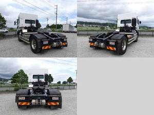 Quon Trailer Head_2