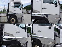 UD TRUCKS Quon Trailer Head 2PG-GK5AAE 2019 741,028km_4