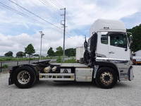 UD TRUCKS Quon Trailer Head 2PG-GK5AAE 2019 741,028km_5