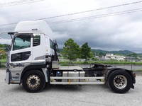 UD TRUCKS Quon Trailer Head 2PG-GK5AAE 2019 741,028km_6