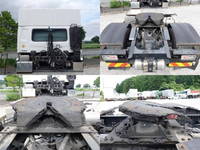 UD TRUCKS Quon Trailer Head 2PG-GK5AAE 2019 741,028km_8