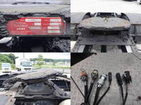 UD TRUCKS Quon Trailer Head 2PG-GK5AAE 2019 741,028km_9