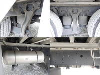 UD TRUCKS Quon Aluminum Wing QKG-CG5ZA 2015 564,453km_12