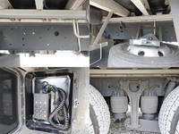 UD TRUCKS Quon Aluminum Wing QKG-CG5ZA 2015 564,453km_14