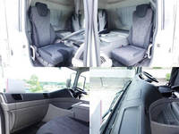 UD TRUCKS Quon Aluminum Wing QKG-CG5ZA 2015 564,453km_16
