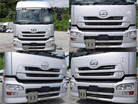 UD TRUCKS Quon Aluminum Wing QKG-CG5ZA 2015 564,453km_3