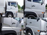 UD TRUCKS Quon Aluminum Wing QKG-CG5ZA 2015 564,453km_4
