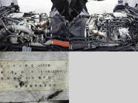 HINO Ranger Aluminum Wing QKG-FE7JPAA 2014 746,910km_11