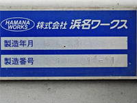 HINO Ranger Aluminum Wing QKG-FE7JPAA 2014 746,910km_12