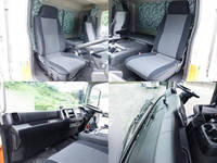HINO Ranger Aluminum Wing QKG-FE7JPAA 2014 746,910km_17