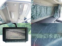 HINO Ranger Aluminum Wing QKG-FE7JPAA 2014 746,910km_19