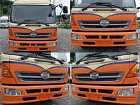 HINO Ranger Aluminum Wing QKG-FE7JPAA 2014 746,910km_3
