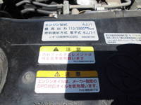 MAZDA Titan Flat Body BDG-LKR85A 2009 _19