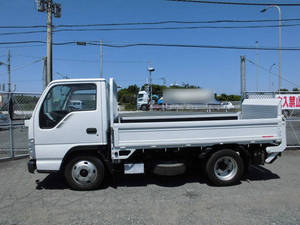 MAZDA Titan Flat Body BDG-LKR85A 2009 _1
